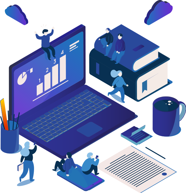 Well Research Niche Based Earn & Joy .